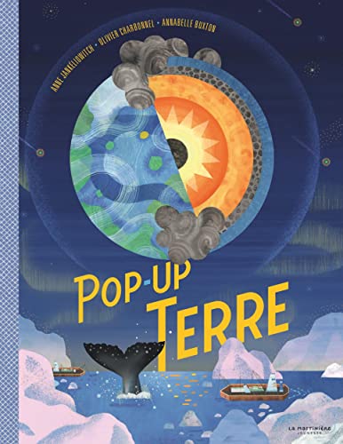 POP-UP TERRE