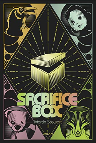 SACRIFICE BOX