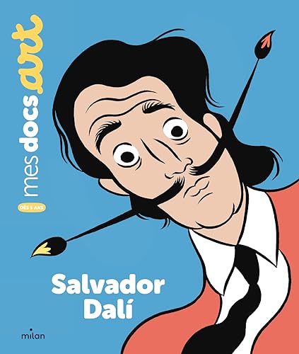 SALVADOR DALI