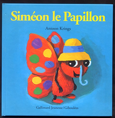 SIMEON LE PAPILLON