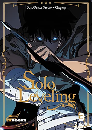 SOLO LEVELING T.03