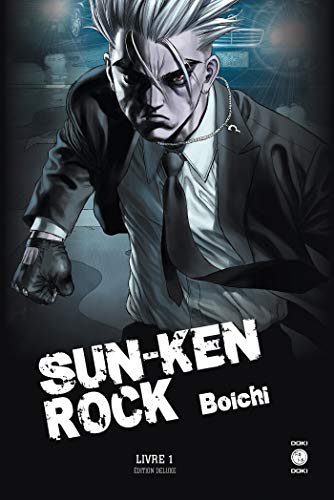 SUN-KEN ROCK T.01