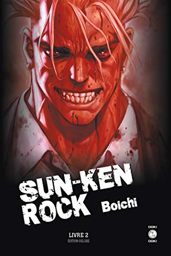 SUN-KEN ROCK T.02