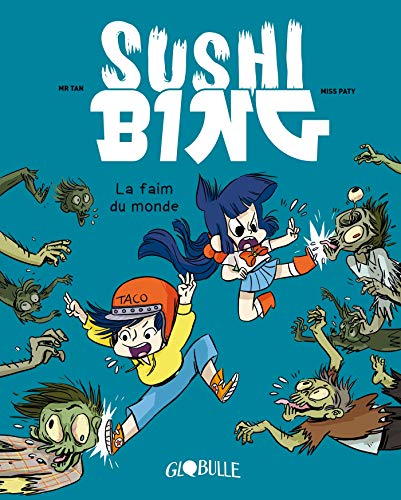 SUSHI BING T.02