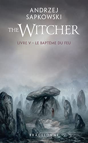 THE WITCHER - LE SORCELEUR T.05