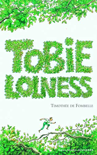 TOBIE LOLNESS T.01