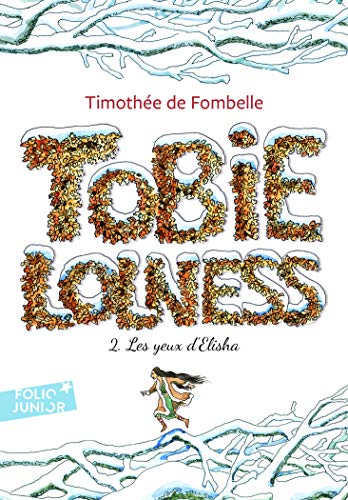 TOBIE LOLNESS T.02