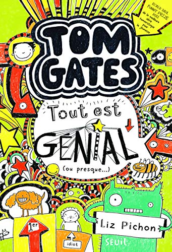 TOM GATES T.03