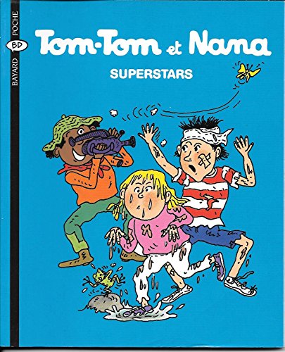 TOM-TOM ET NANA T.22
