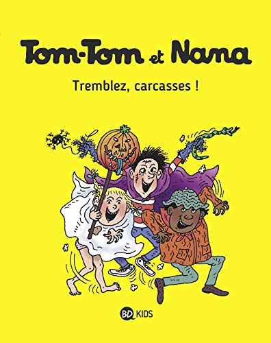 TOM-TOM ET NANA T.26