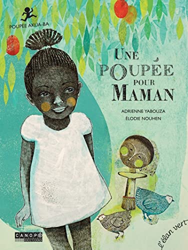 UNE POUPEE POUR MAMAN