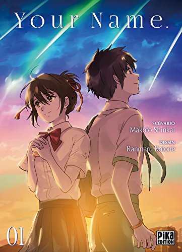 YOUR NAME T.01